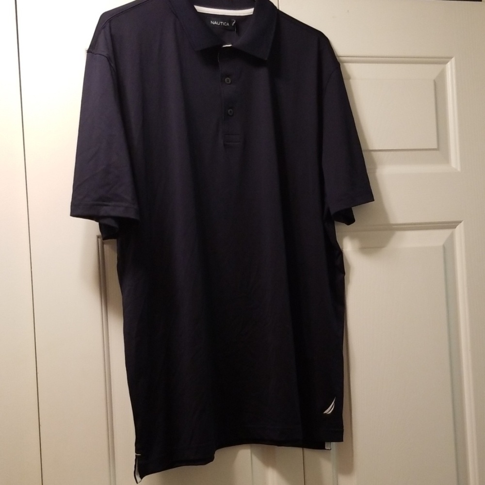 Men's polo XL